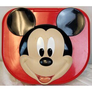 Disney Mickey Mouse Clubhouse Jr Learning Laptop Numbers Letters Colors Preschoo